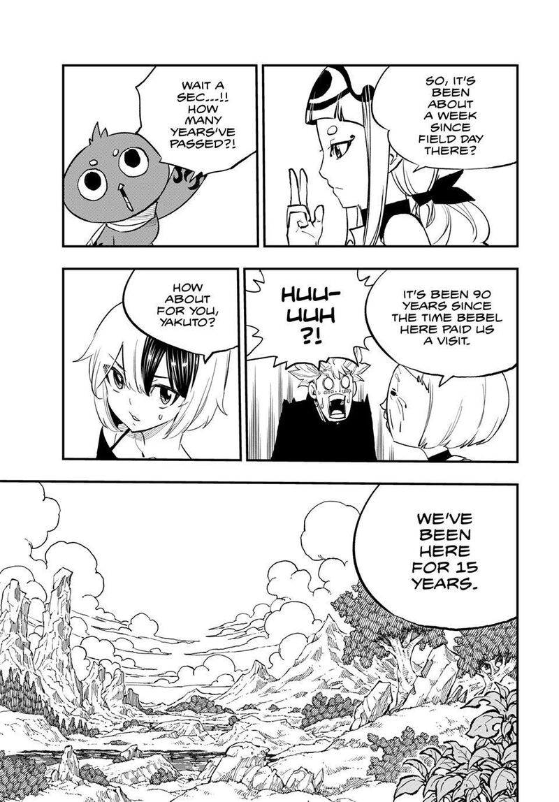 Dead Rock Chapter 31 Page 27