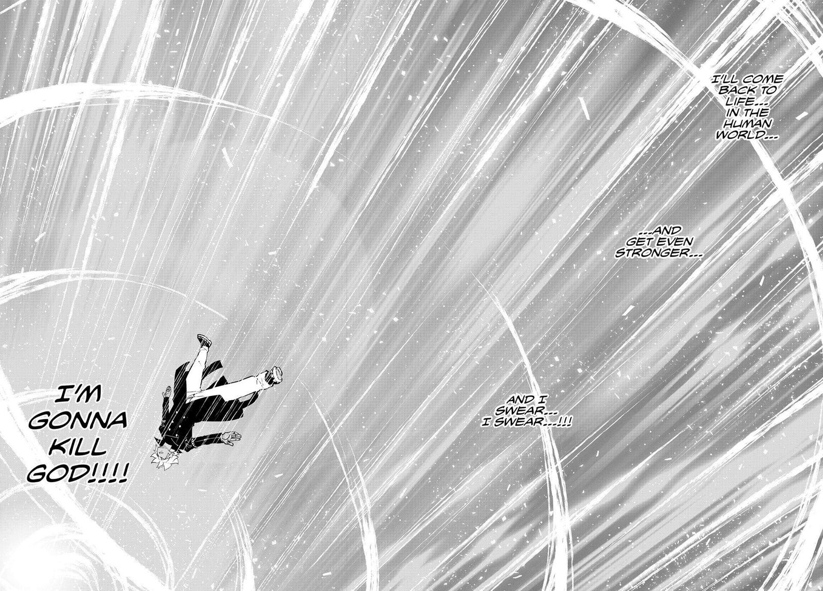 Dead Rock Chapter 31 Page 36