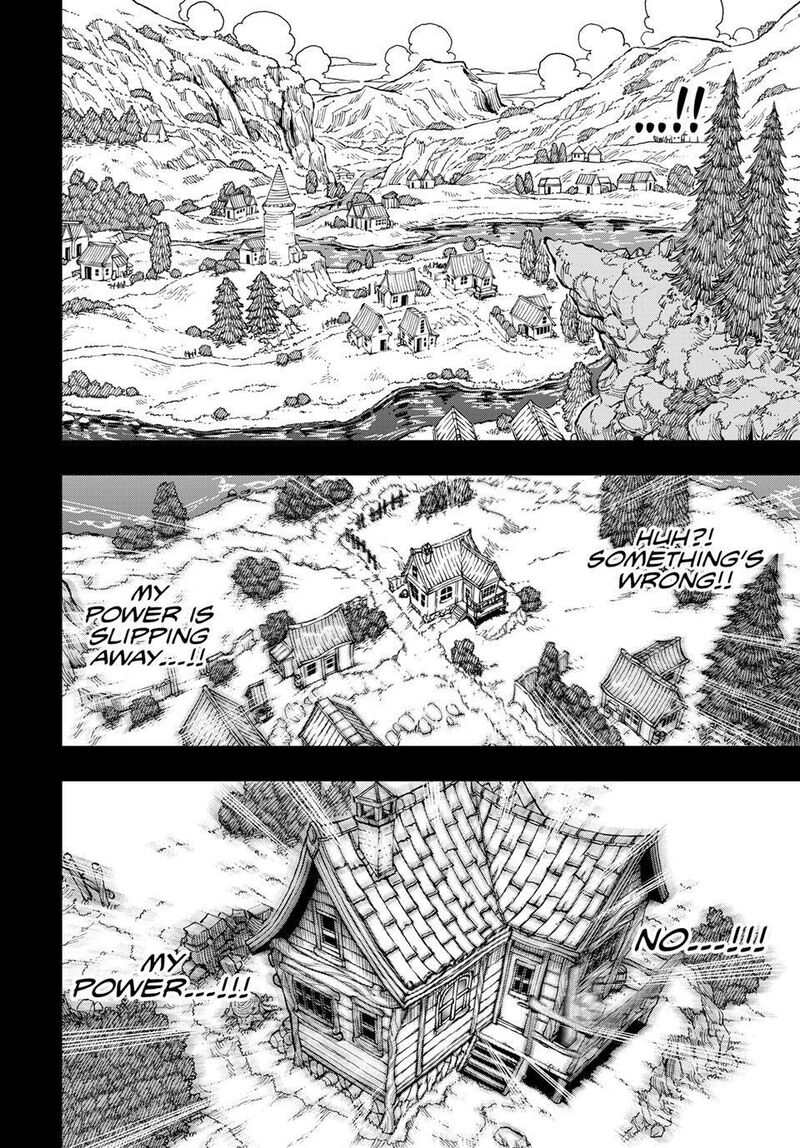 Dead Rock Chapter 31 Page 37