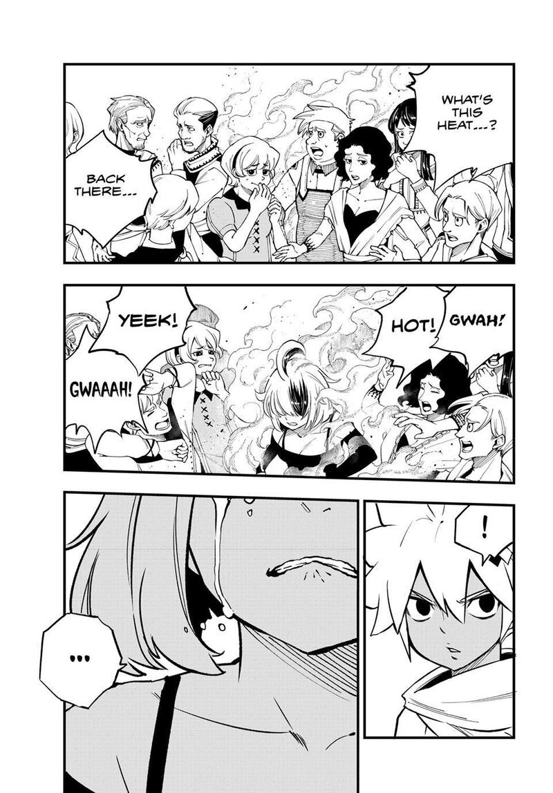 Dead Rock Chapter 31 Page 5