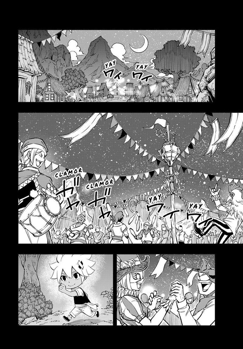 Dead Rock Chapter 32 Page 14