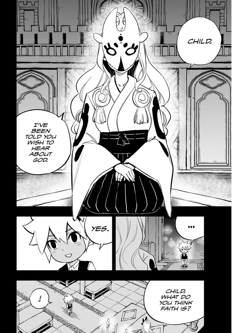 Dead Rock Chapter 32 Page 15