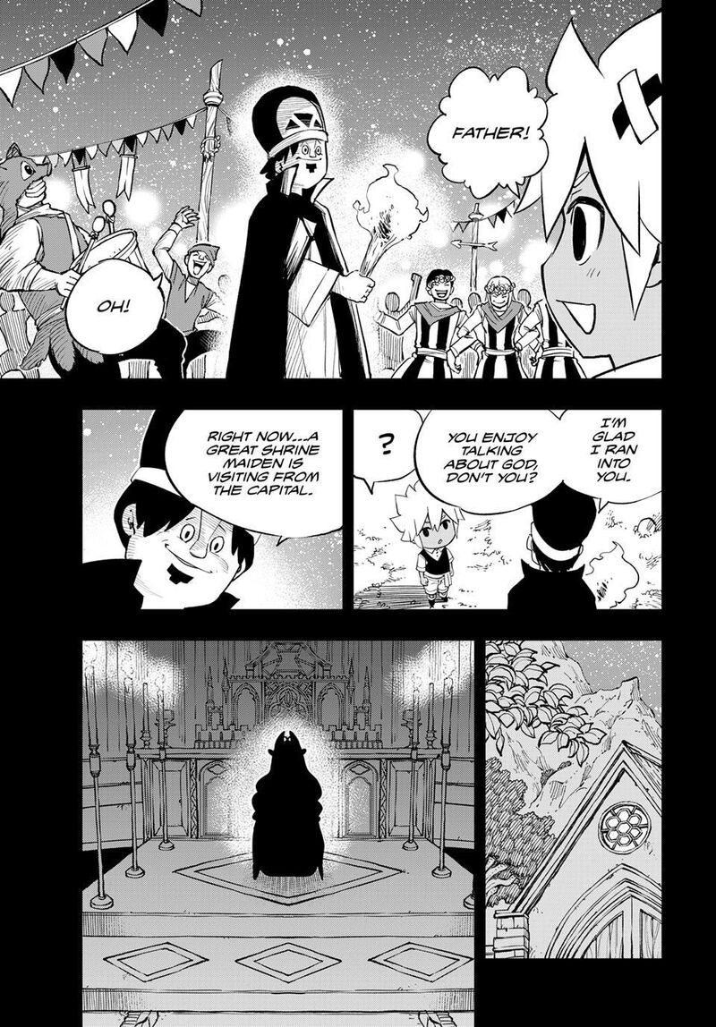 Dead Rock Chapter 32 Page 16