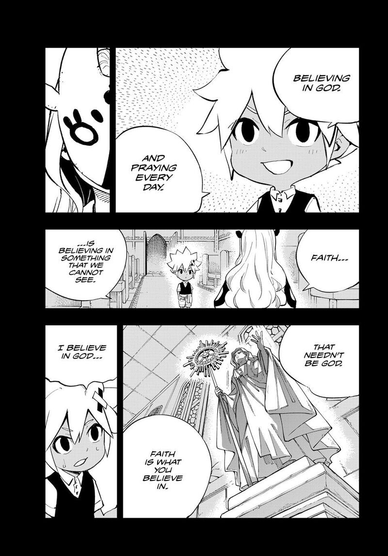 Dead Rock Chapter 32 Page 19