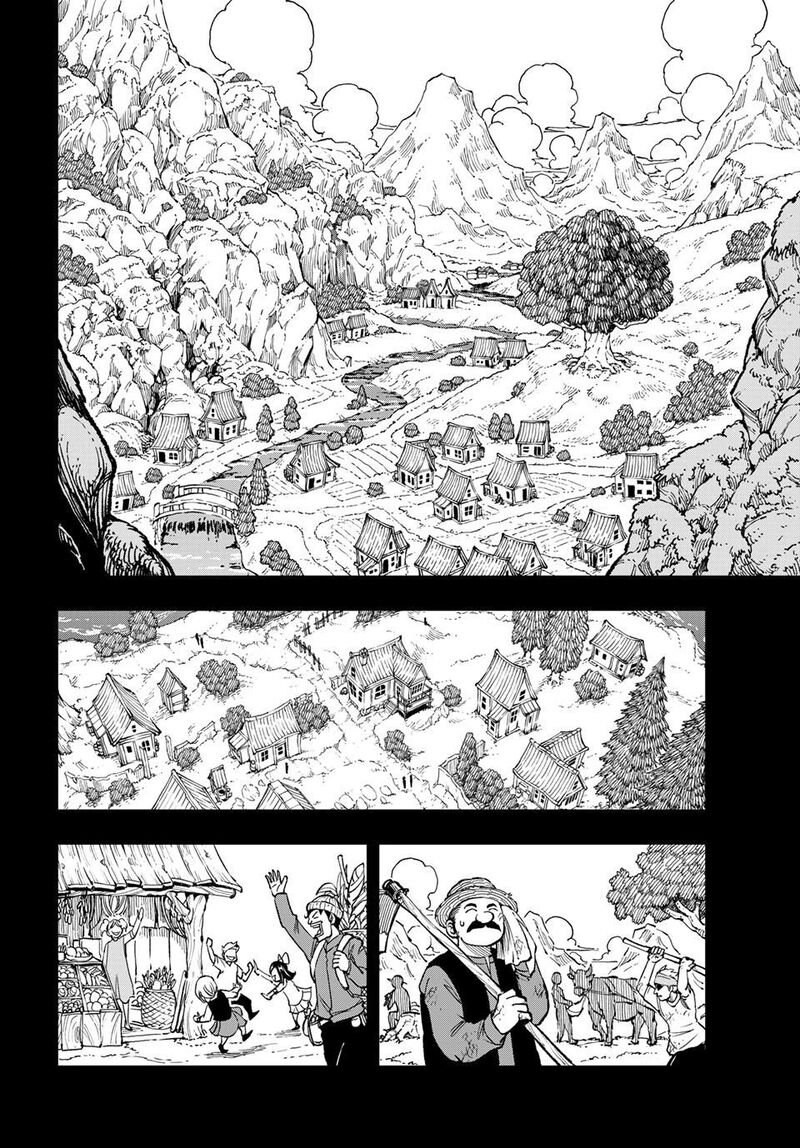 Dead Rock Chapter 32 Page 2