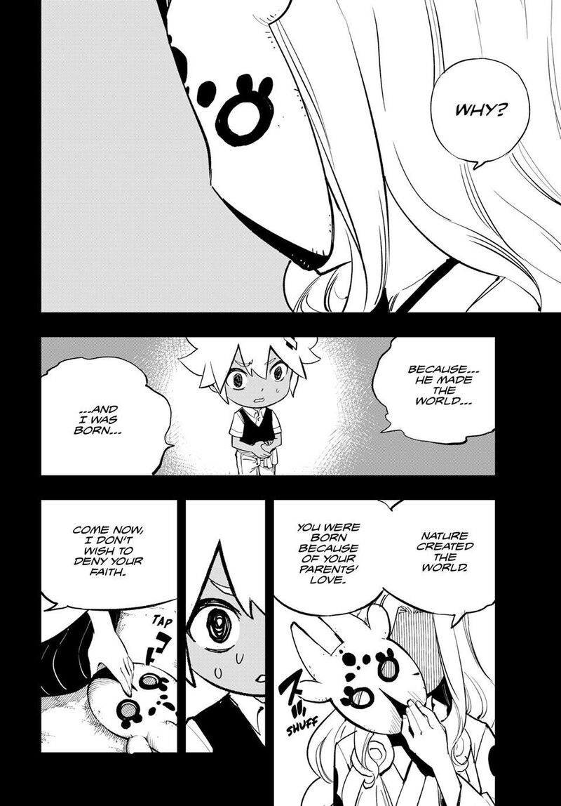 Dead Rock Chapter 32 Page 20