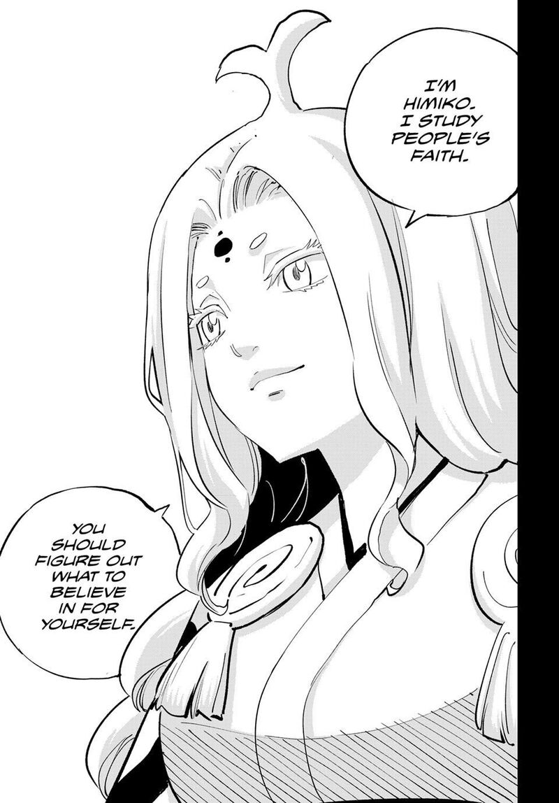 Dead Rock Chapter 32 Page 21