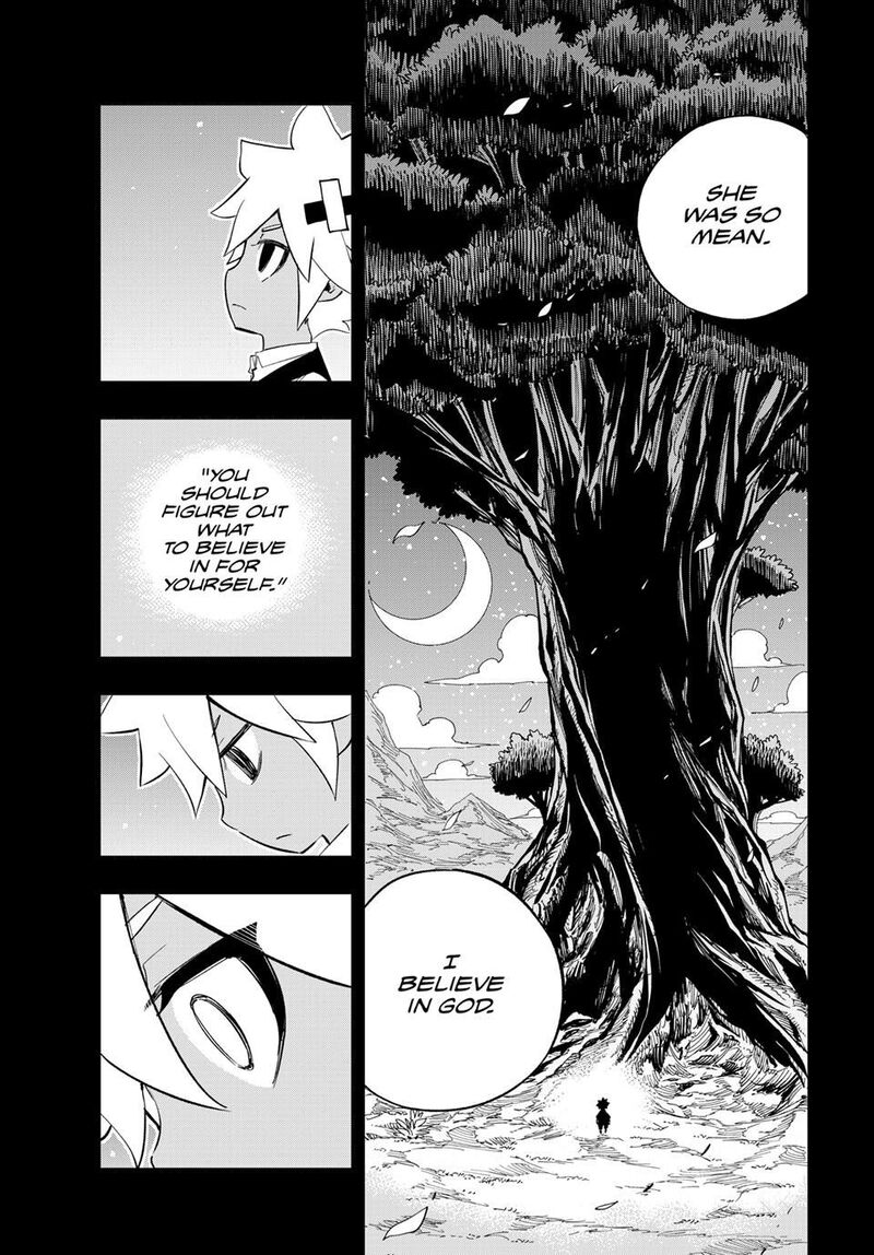 Dead Rock Chapter 32 Page 23