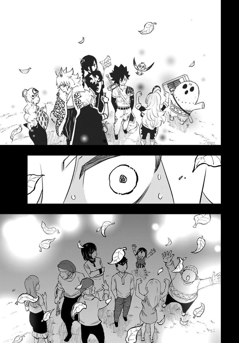 Dead Rock Chapter 32 Page 26