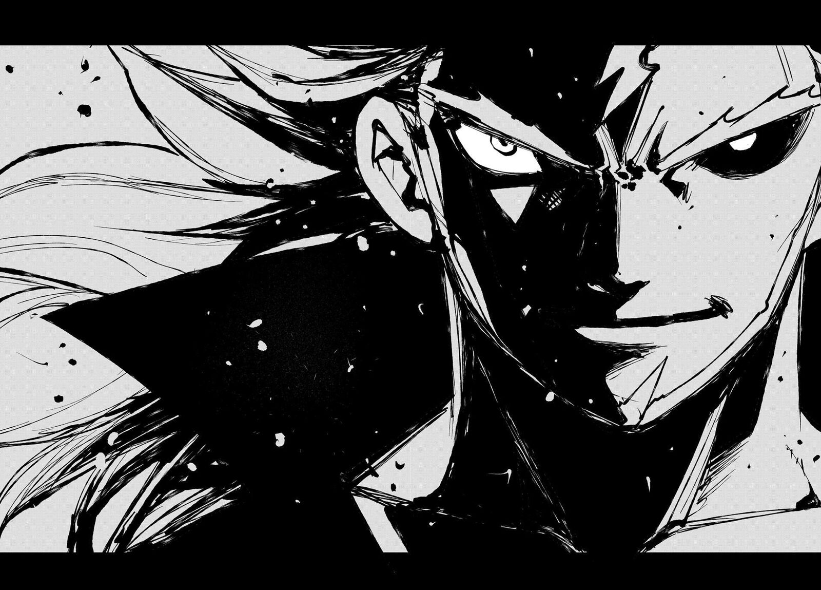 Dead Rock Chapter 32 Page 29