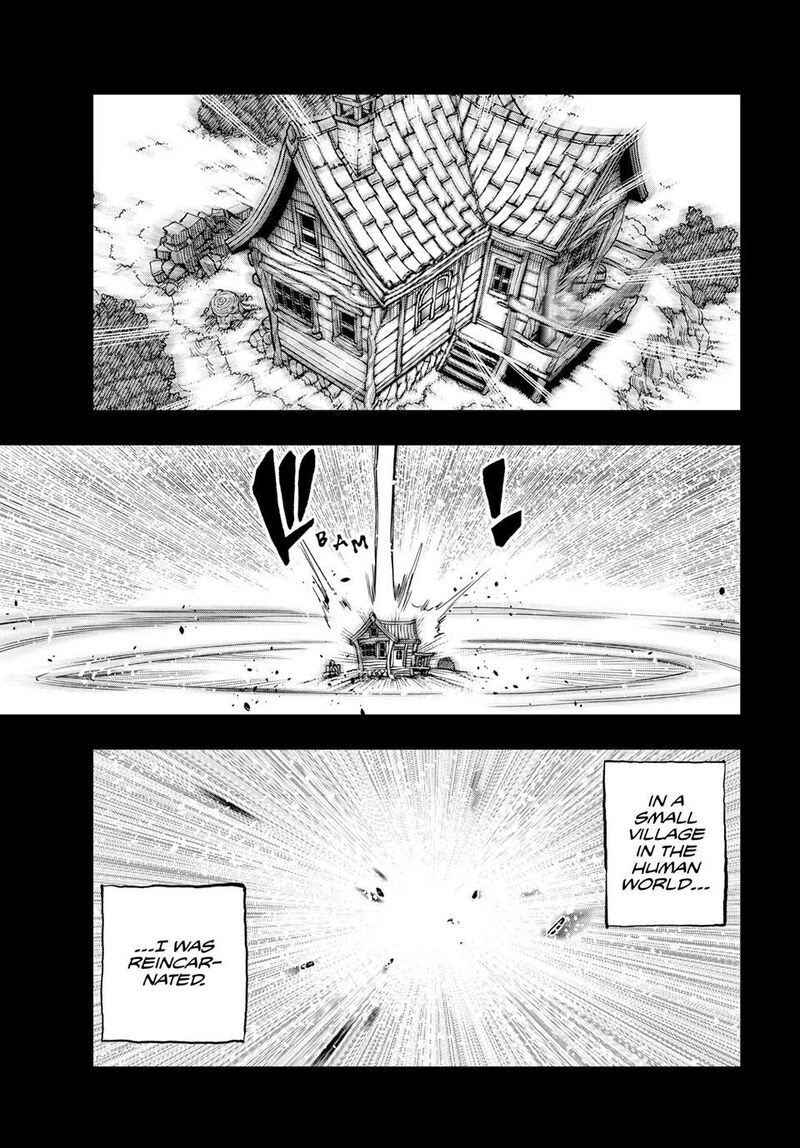 Dead Rock Chapter 32 Page 3