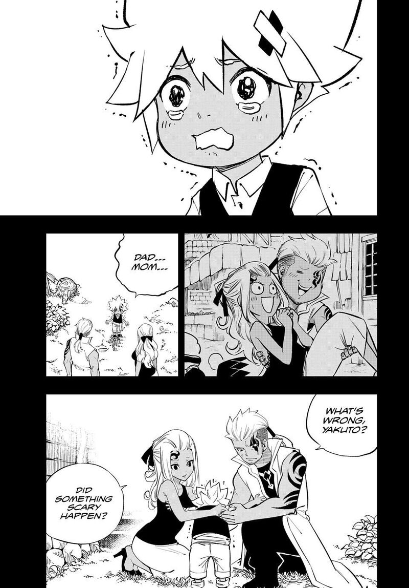 Dead Rock Chapter 32 Page 32