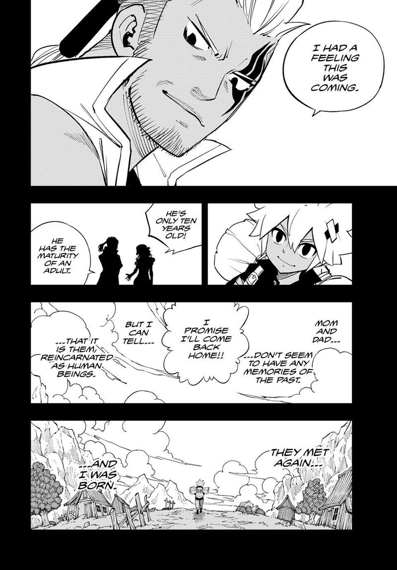 Dead Rock Chapter 32 Page 35