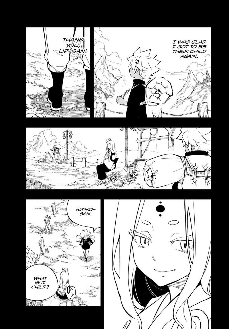 Dead Rock Chapter 32 Page 36