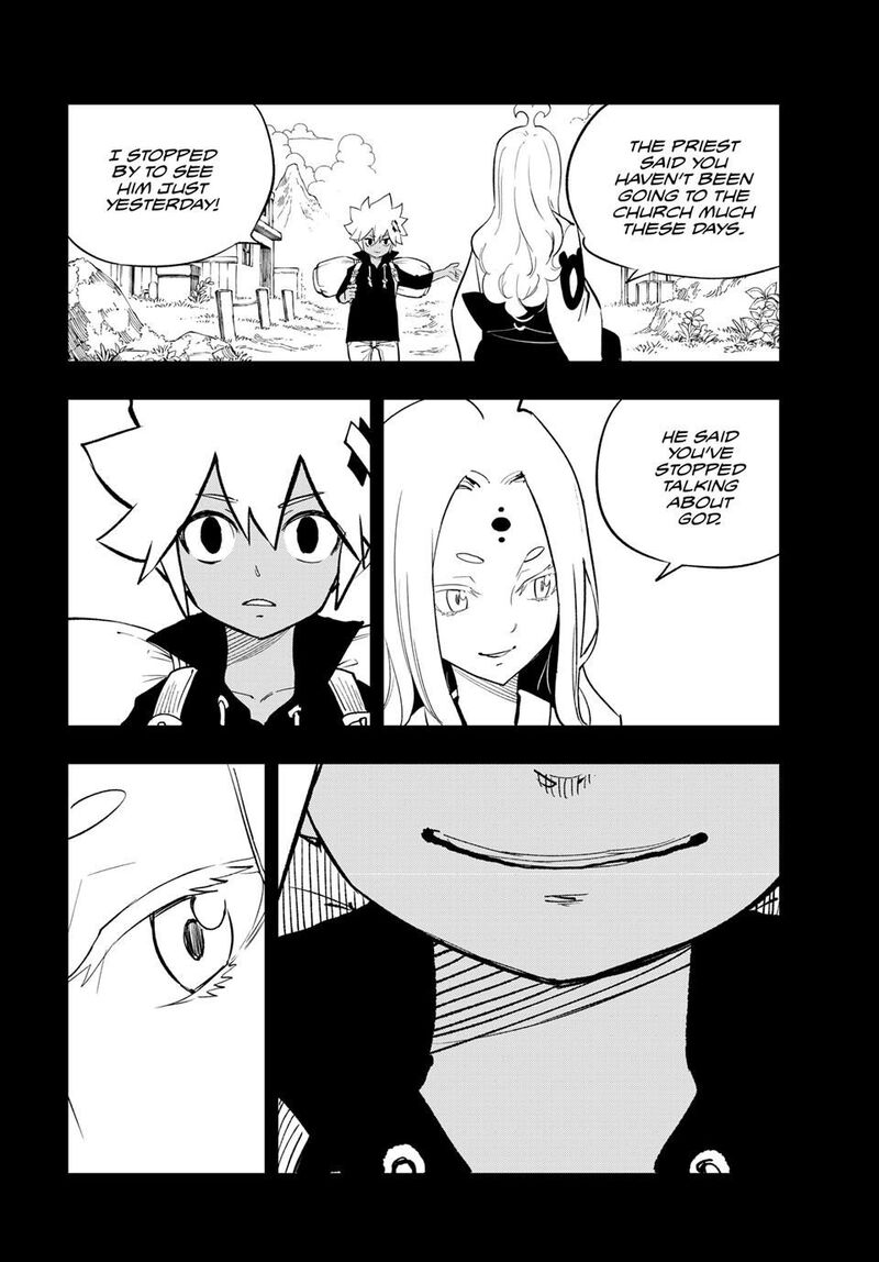 Dead Rock Chapter 32 Page 37