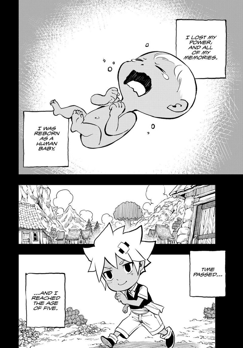 Dead Rock Chapter 32 Page 4