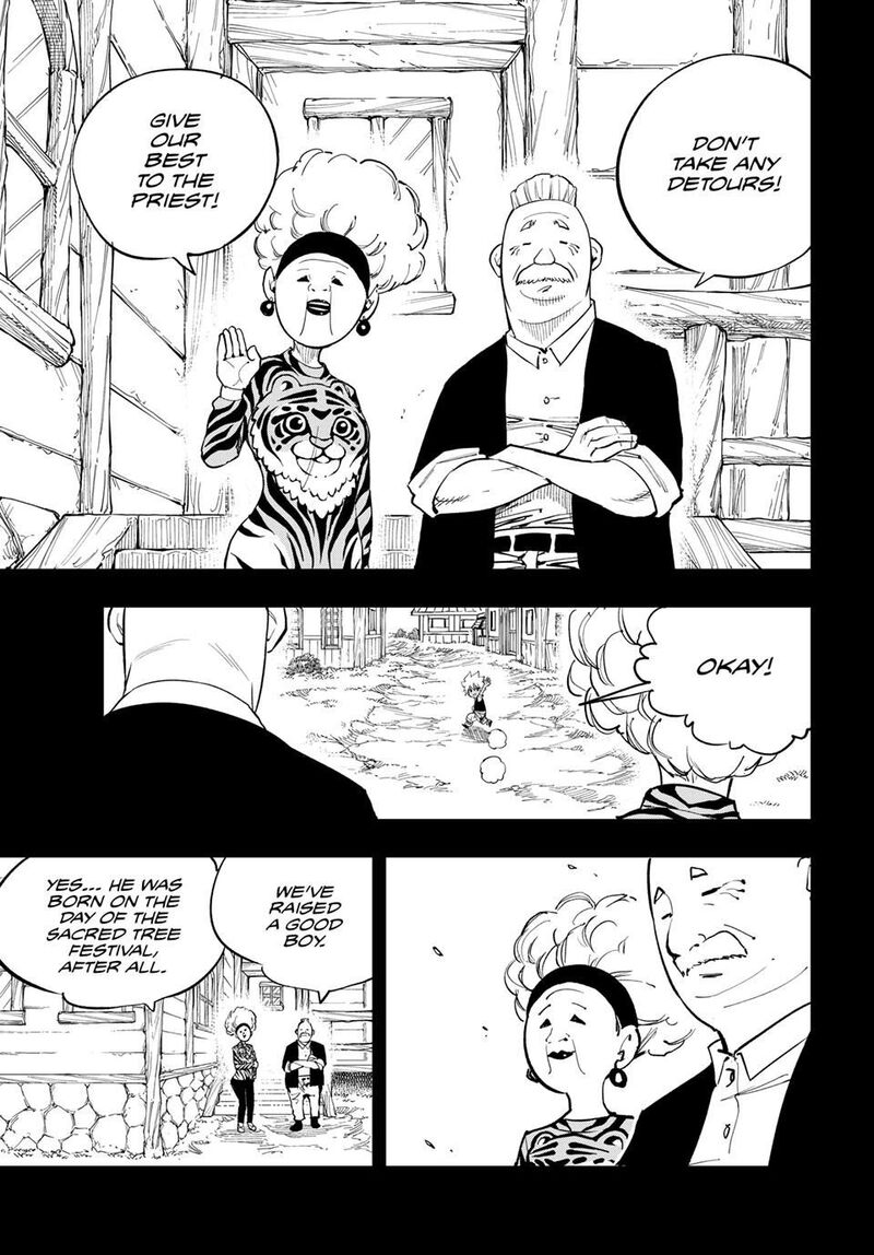 Dead Rock Chapter 32 Page 5