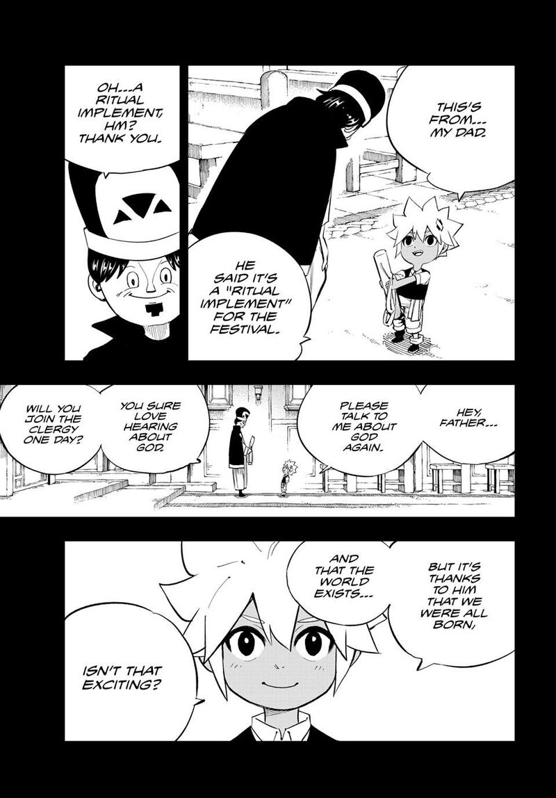 Dead Rock Chapter 32 Page 7