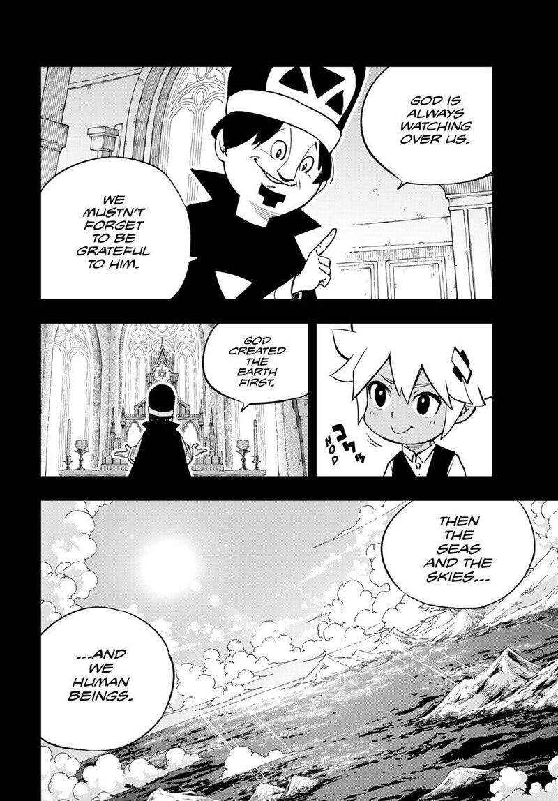 Dead Rock Chapter 32 Page 8