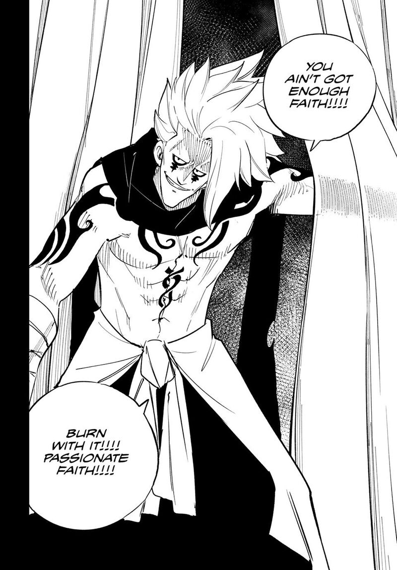 Dead Rock Chapter 33 Page 10