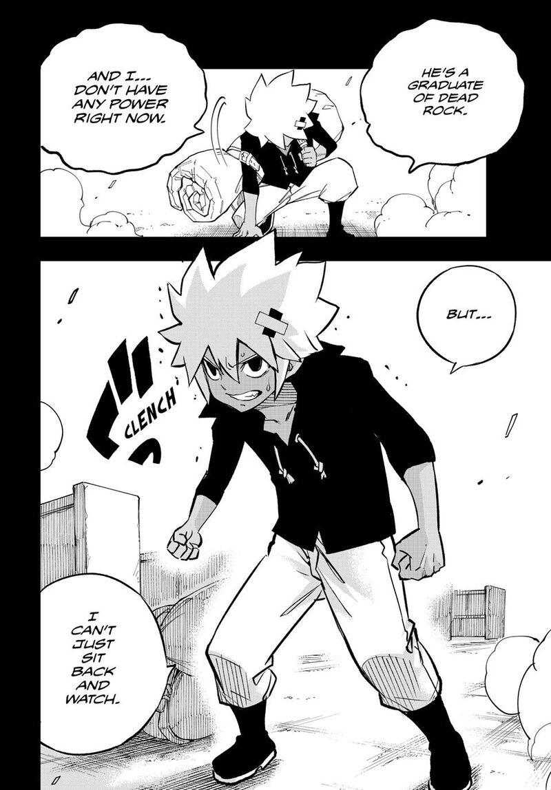 Dead Rock Chapter 33 Page 18
