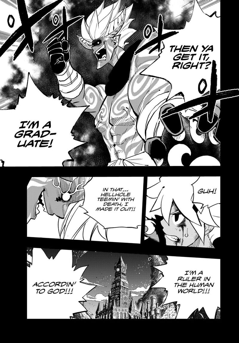 Dead Rock Chapter 33 Page 28