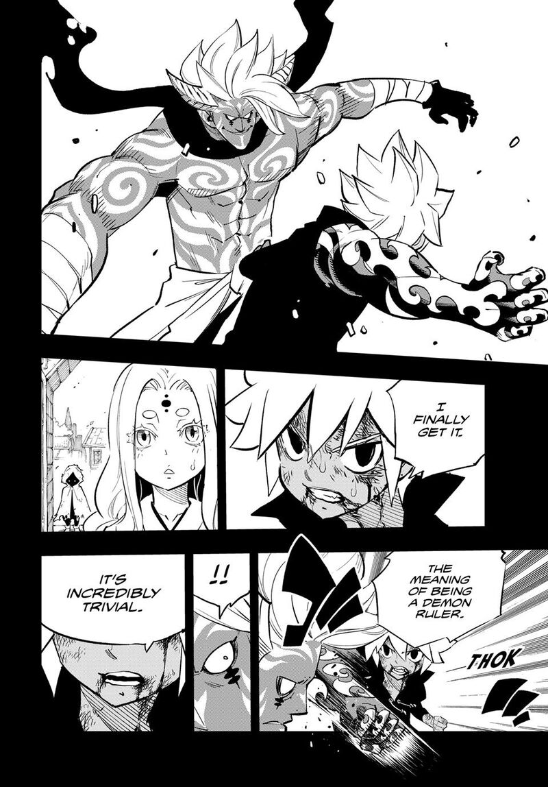 Dead Rock Chapter 33 Page 29