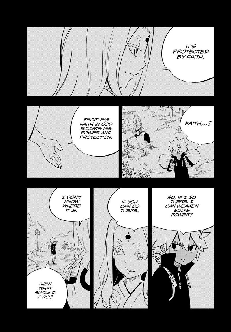 Dead Rock Chapter 33 Page 3