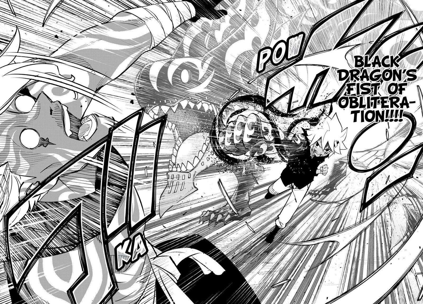 Dead Rock Chapter 33 Page 31