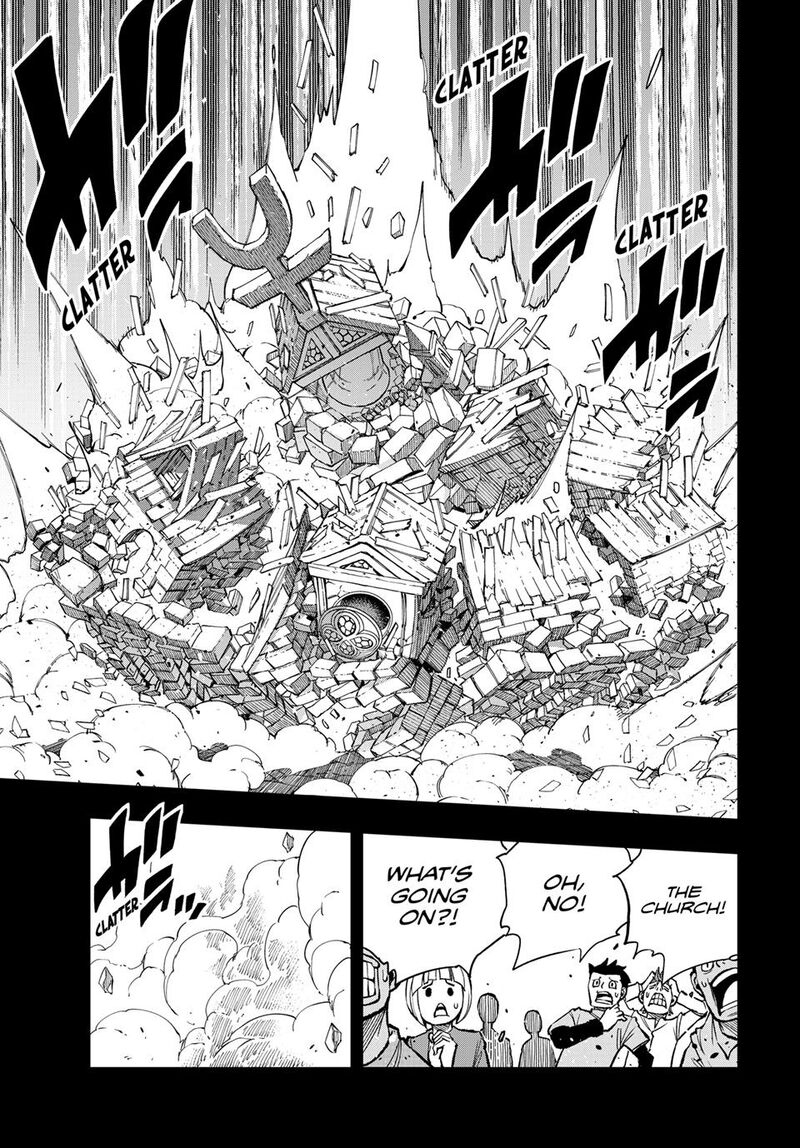 Dead Rock Chapter 33 Page 32