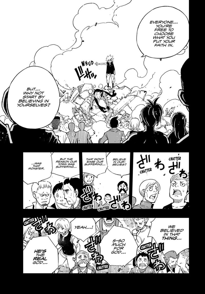 Dead Rock Chapter 33 Page 35