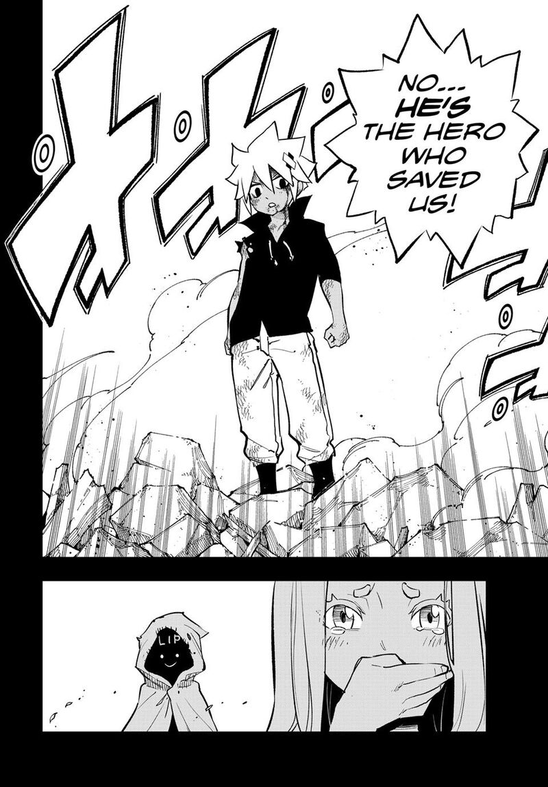 Dead Rock Chapter 33 Page 36