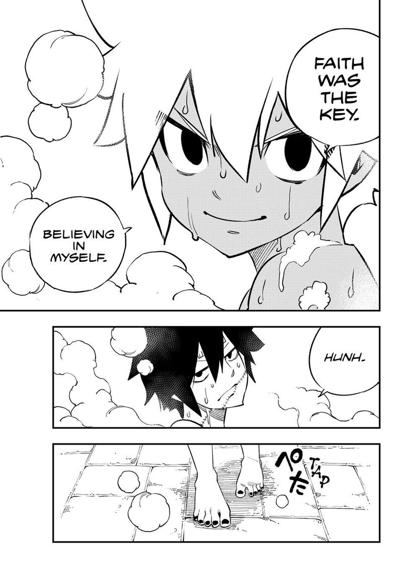 Dead Rock Chapter 34 Page 11