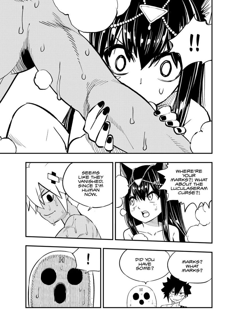 Dead Rock Chapter 34 Page 13