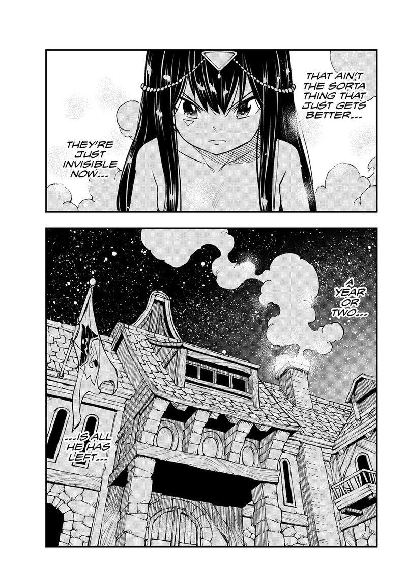 Dead Rock Chapter 34 Page 15