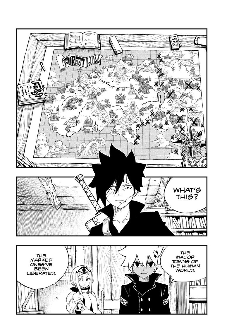 Dead Rock Chapter 34 Page 18