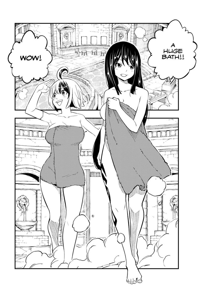 Dead Rock Chapter 34 Page 2