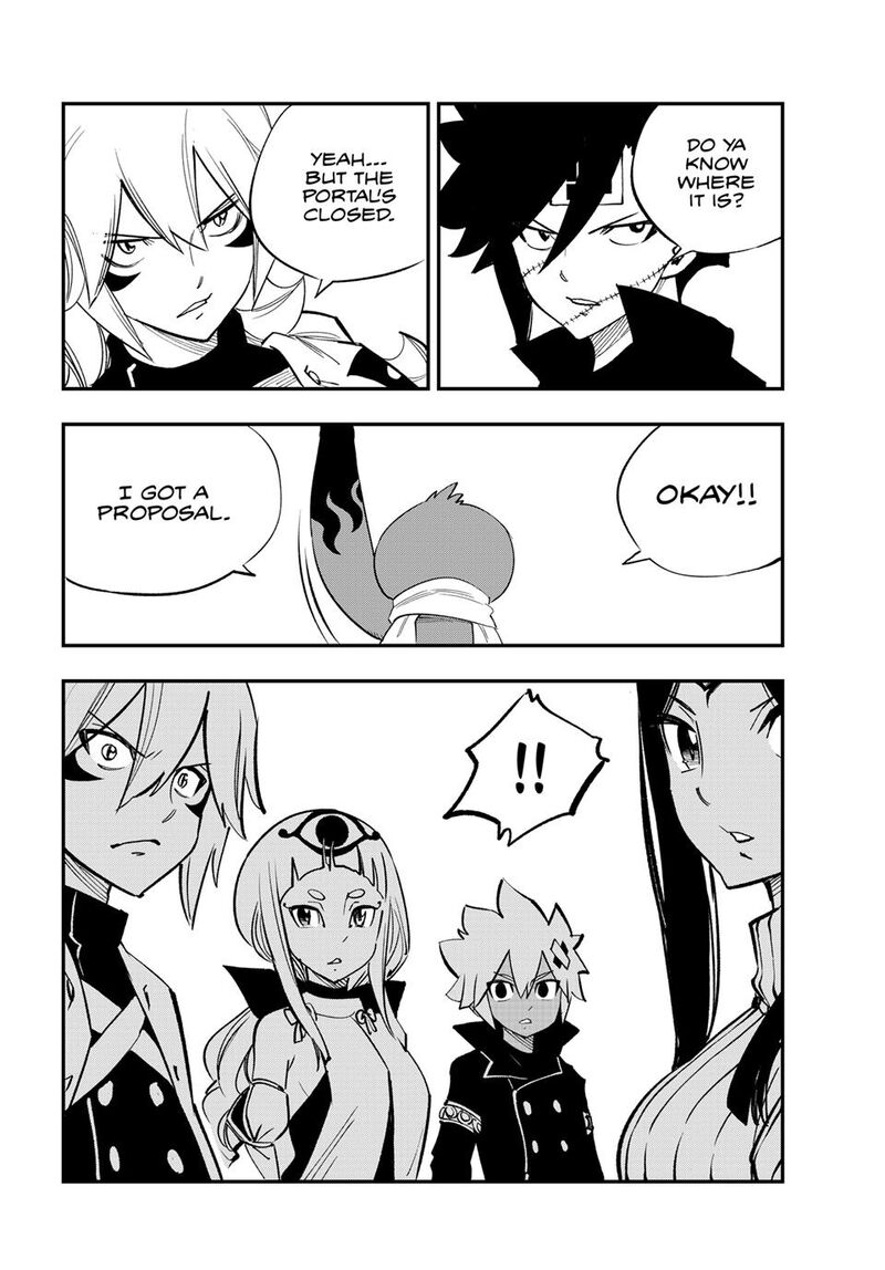 Dead Rock Chapter 34 Page 22