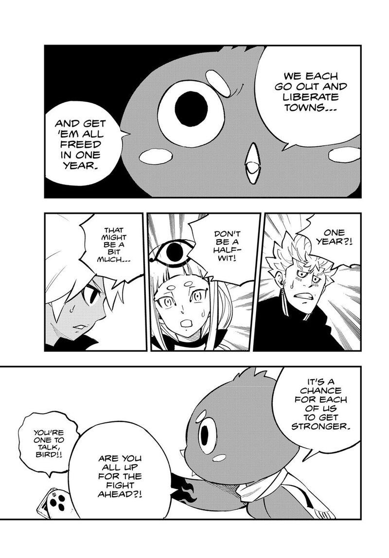 Dead Rock Chapter 34 Page 23