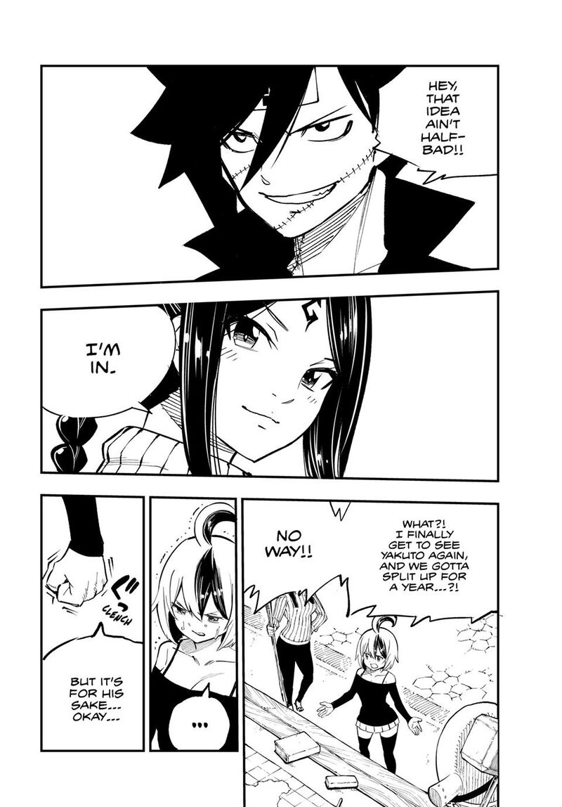 Dead Rock Chapter 34 Page 25