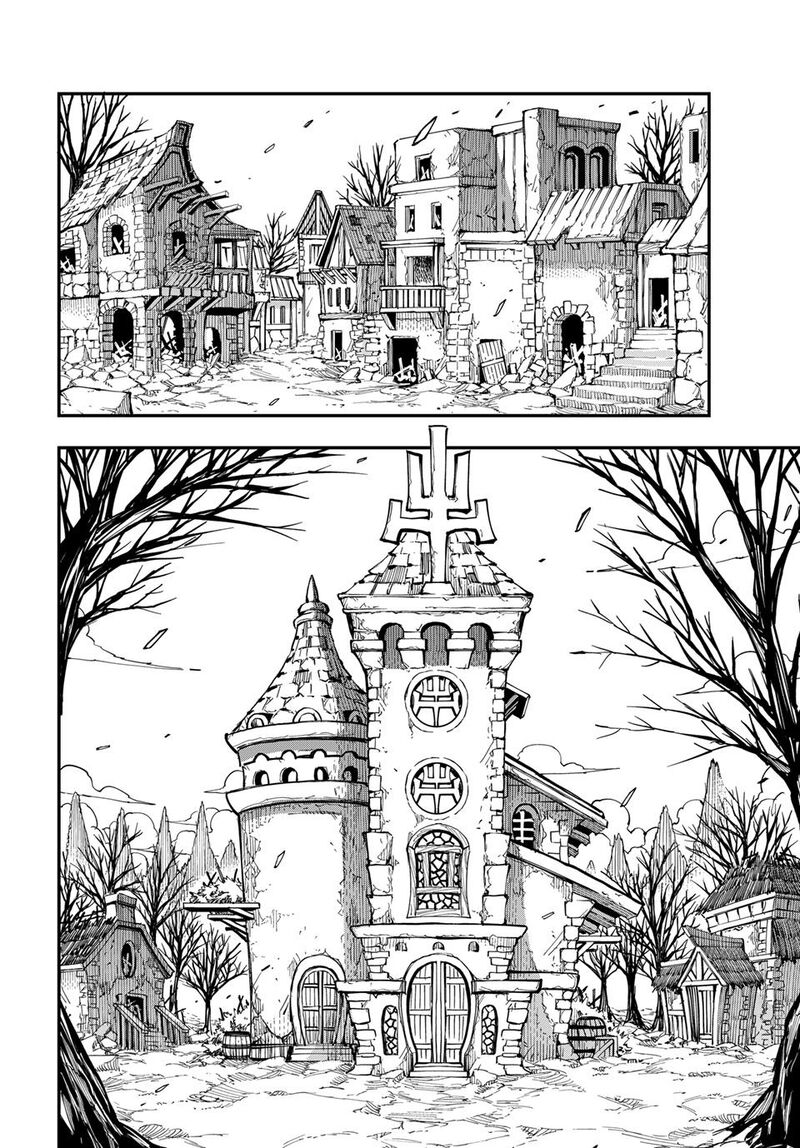 Dead Rock Chapter 34 Page 28