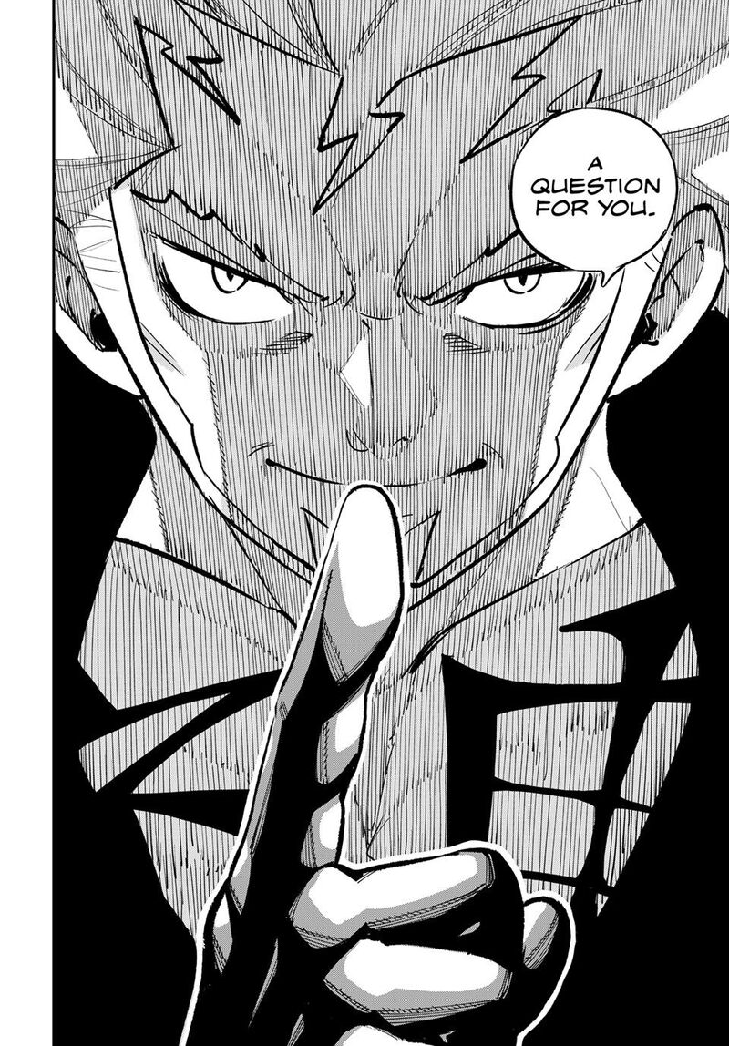 Dead Rock Chapter 34 Page 30