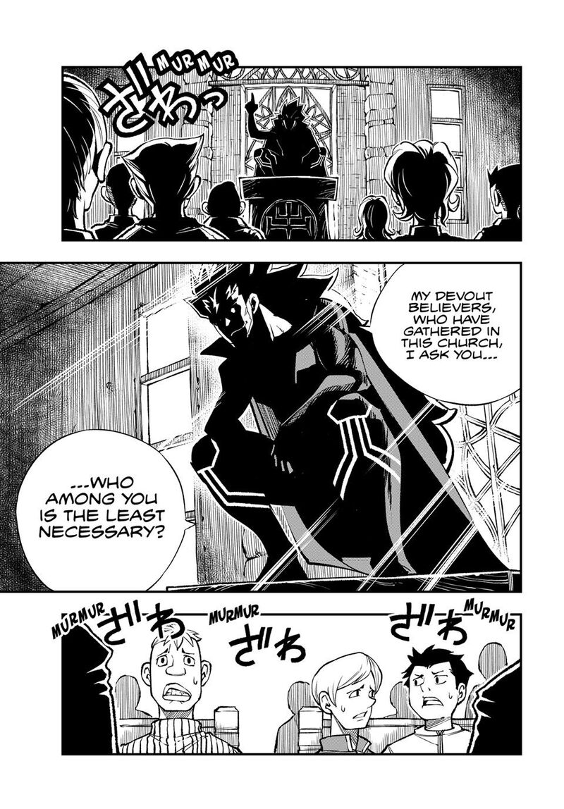 Dead Rock Chapter 34 Page 31