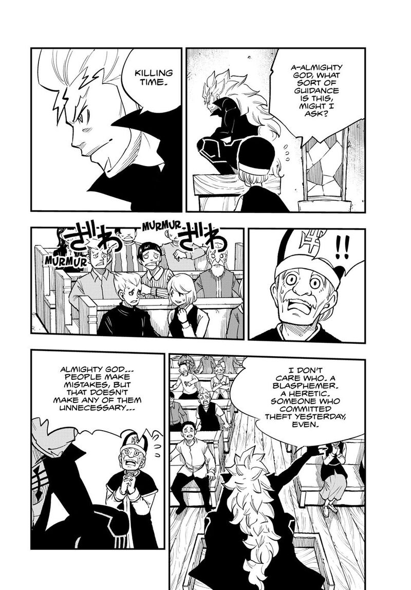 Dead Rock Chapter 34 Page 32