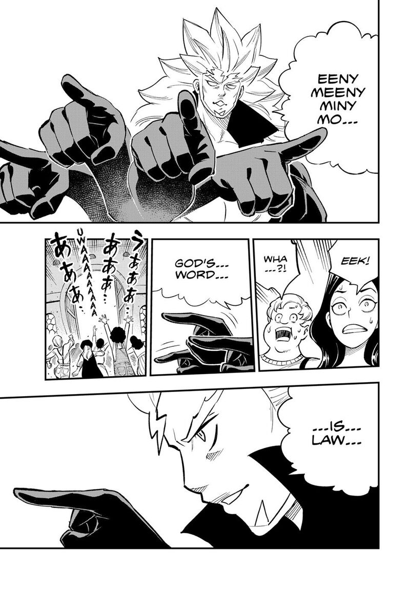 Dead Rock Chapter 34 Page 33