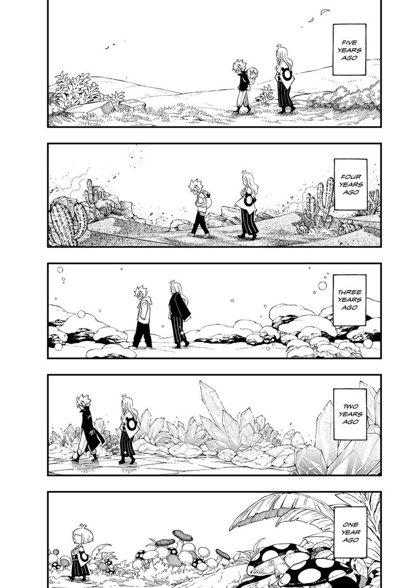 Dead Rock Chapter 34 Page 5