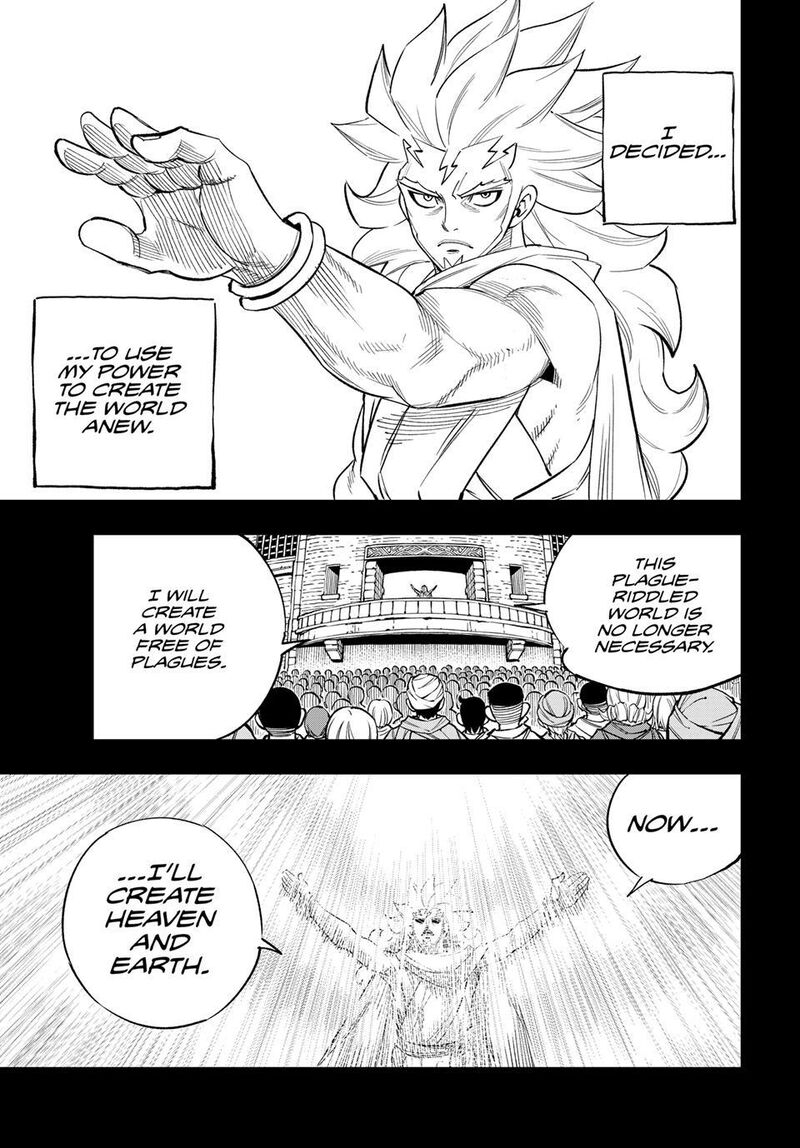 Dead Rock Chapter 35 Page 21