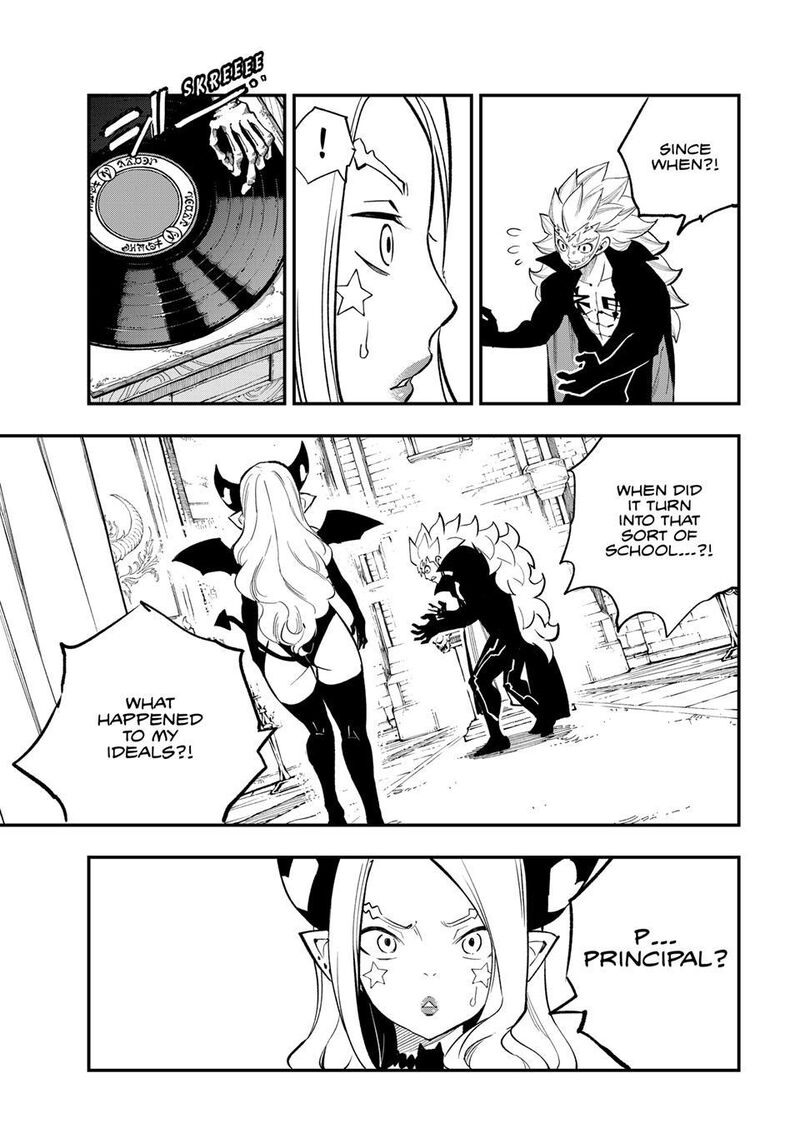 Dead Rock Chapter 35 Page 29