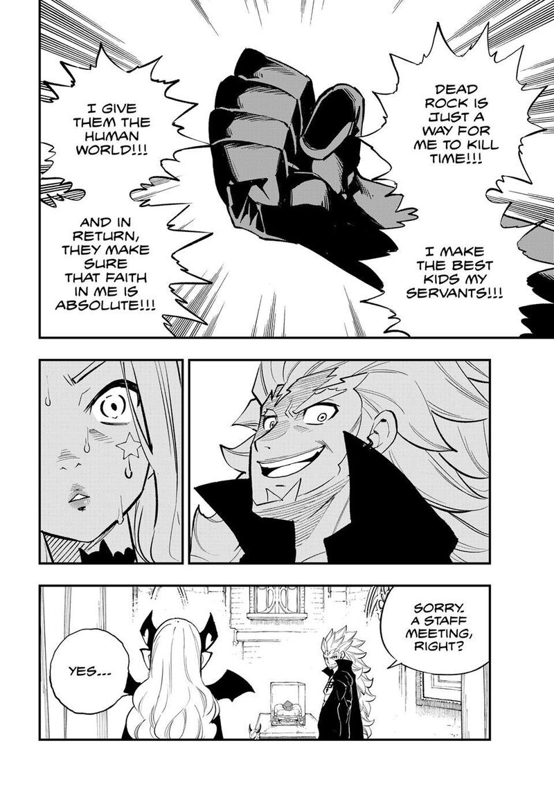 Dead Rock Chapter 35 Page 33