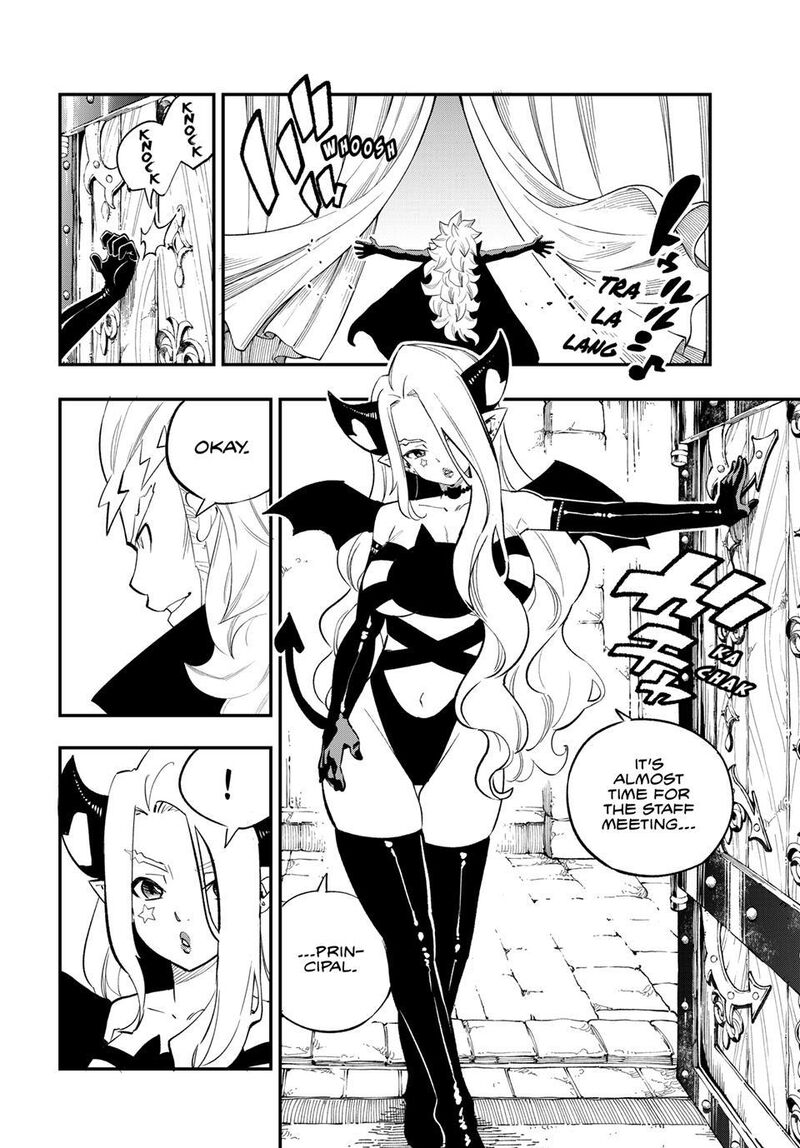 Dead Rock Chapter 35 Page 4